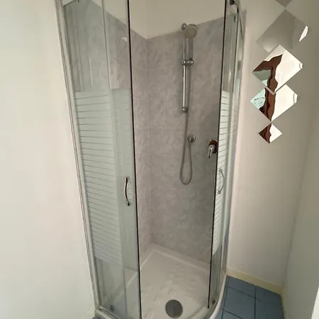 Apartment Appartamento