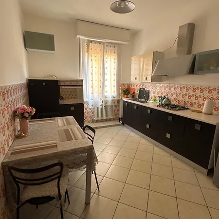 Appartamento Apartment *